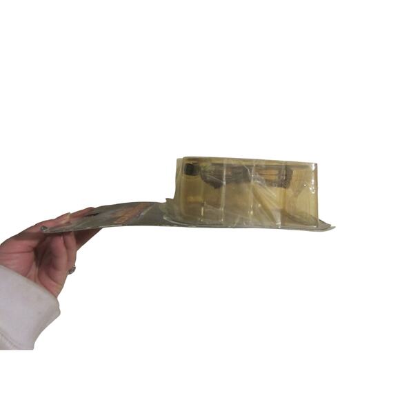 Wing Commander Kilrathi General Action Figure X-Toys 1999 Movie Collectible - Picture 9 of 11